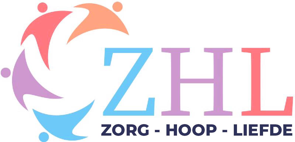 Zorg Hoop Liefde